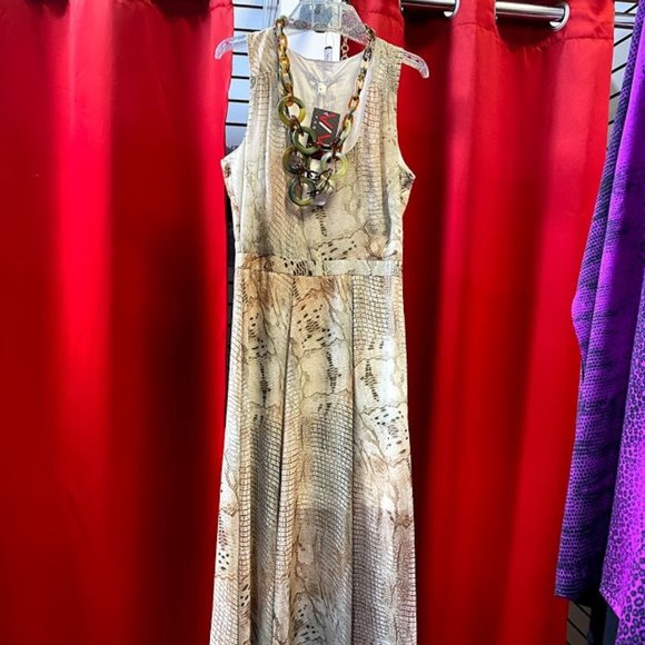 Paris Waggon  dress.Brand new - Picture 1 of 3